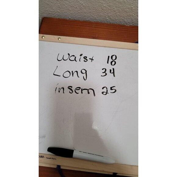 FABLETICS KESSLER HIGH WAISTED STRAPPY PLUS SIZE DARK PINK LEGGING SZ 16 - Picture 7 of 7